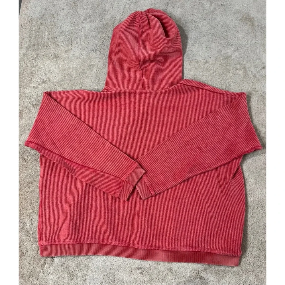 Aerial7 aeri ribbed